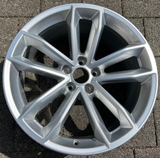 1 CERCHIO IN LEGA ORIGINALE