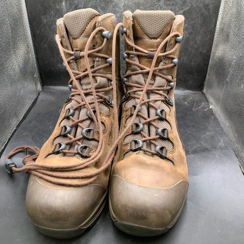 Haix scout stivali militari - scout,