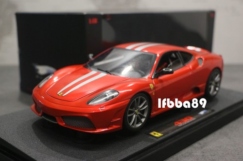 Hotwheels elite ferrari - hotwheels, 1/18