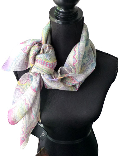 Sciarpa etro cintura - etro,