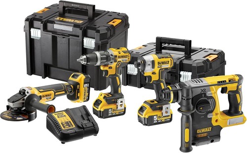 Dewalt kit dck422p3t da - dck422p3t-qw,