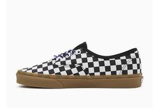 Scacchiera autentica VANS -