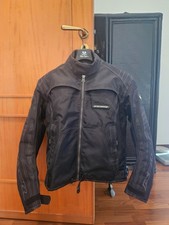 Giacca moto donna XS Ixon