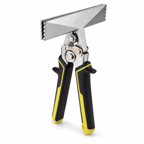 Pinza piegalamiera manico - pinza,