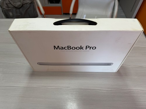 Apple macbook pro anno - apple,