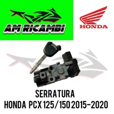 SERRATURA BLOCCHETTO