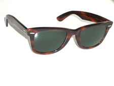 OCCHIALI DA SOLE VINTAGE ANNI