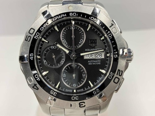 Orologio uomo automatico tag - orologio,
