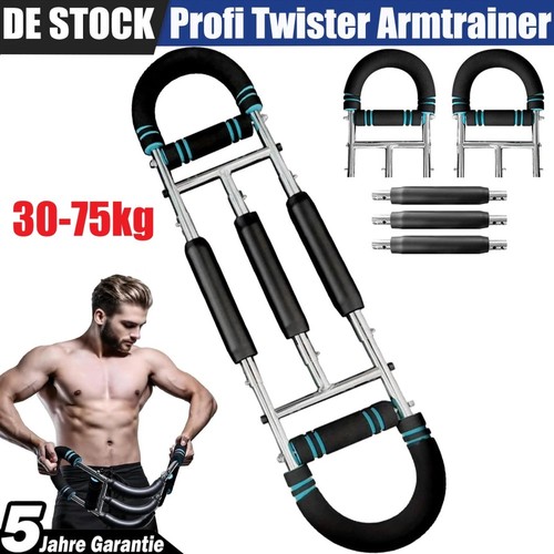 Allenatore braccia twister - allenatore, 3