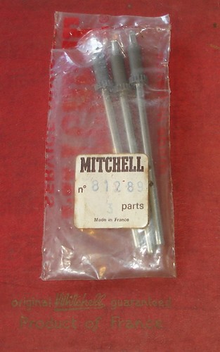 Ricambi mulinello vintage - ricambi,