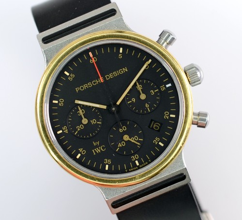Orologio porsche design iwc - orologio,