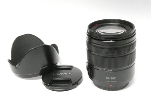 Panasonic vario 140 mm ii - panasonic,