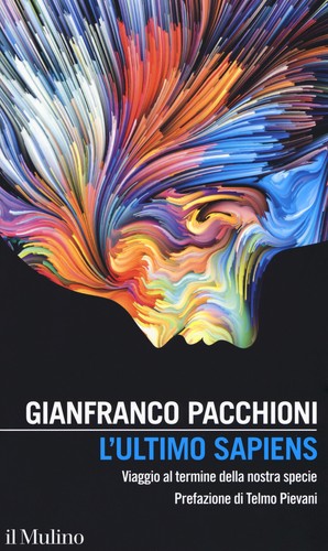 Ultimo sapiens viaggio al - sapiens.,