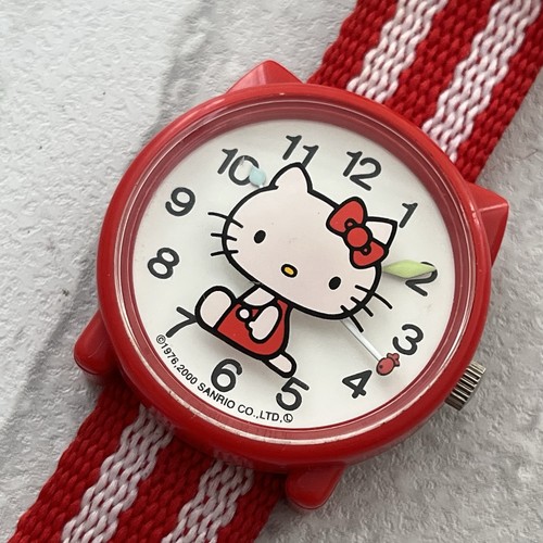 Orologio vintage hello kitty - orologio,