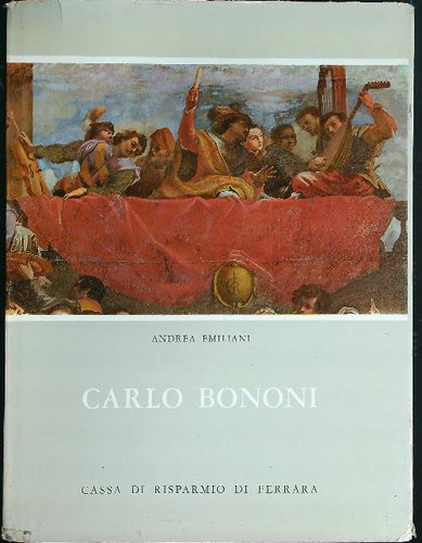 Carlo bononi emiliani andrea - emiliani,