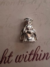 Authentic pandora angel - pandora, of