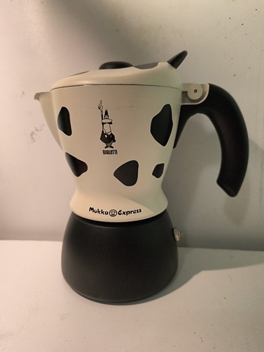 Rara mukka express bialetti - mukka,