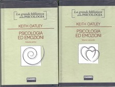 Psicologia emozioni 2 - ed, (2