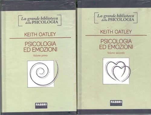 Psicologia emozioni 2 - psicologia,