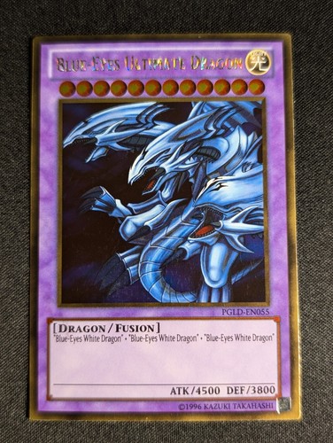 Yugioh drago ultimo occhi - -,