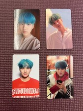 BTS Love Yourself "HER"