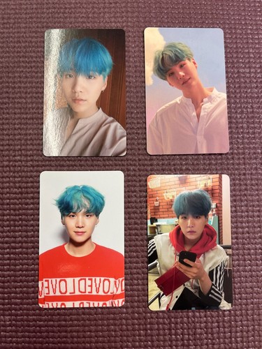 Bts love yourself - bts,