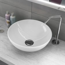 Ogomondo Lavabo Da Appoggio