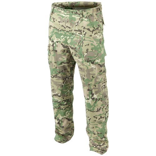 Bdu tattica patrol - bdu,
