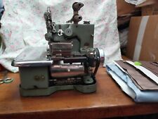 Macchina taglia e cuci Rimoldi