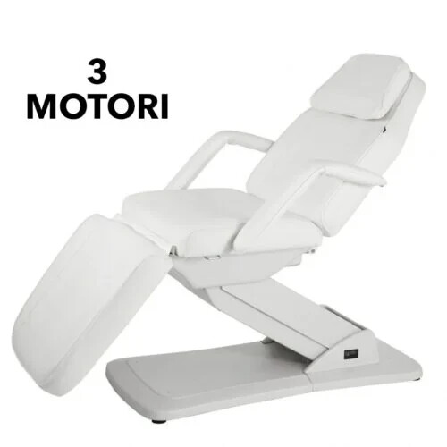 Poltrona elettrica lettino - poltrona,
