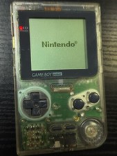 Console nintendo game boy - console,