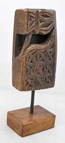 Antico legno intaglio - antico, targa