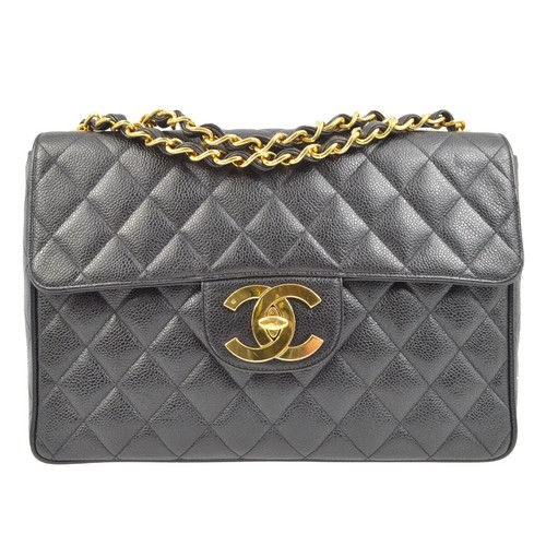 Borsa tracolla chanel in - a,