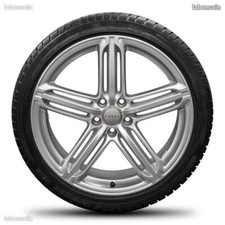 4 jantes 19" look AUDI RS6 C6