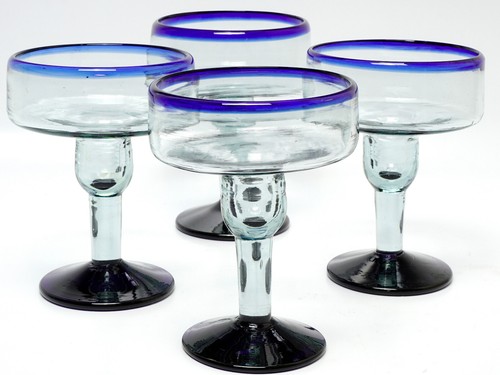 Set bicchieri margarita - set,
