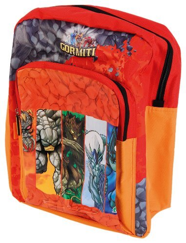 Zaino giochi preziosi - zaino,