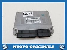 CENTRALINA MOTORE CONTROL UNIT