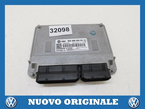 Centralina motore control unit - control,