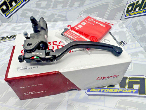 Cilindro master frizione - cilindro,