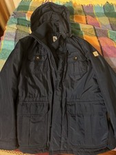 Giubbotto Refrigue uomo