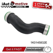 VW Audi Seat Turbo Boost