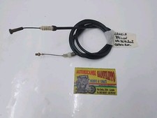 Cavo Apertura Cofano Anteriore Motore Lancia Y Ypsilon Dal 1996 Al 2002 Original