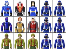 Super 7 - G.I. Custodia