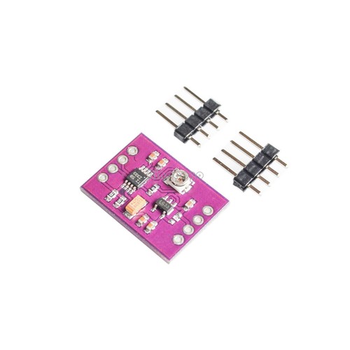 Ina333 amplificatore - ina333,