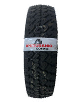 4 Pneumatici RICOSTRUITI 145/80 R13 75R Twin Tyres PANDA 4x4 1458013 