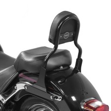 Sissy Bar CL Fix pour