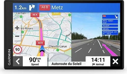 Navigatore gps garmin - navigatore,