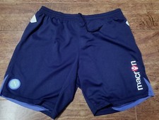 Pantaloncini da calcio SSC