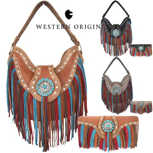 Borsa mano cowgirl - mano,