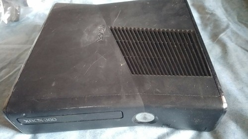 Console xbox 360 - console, slim